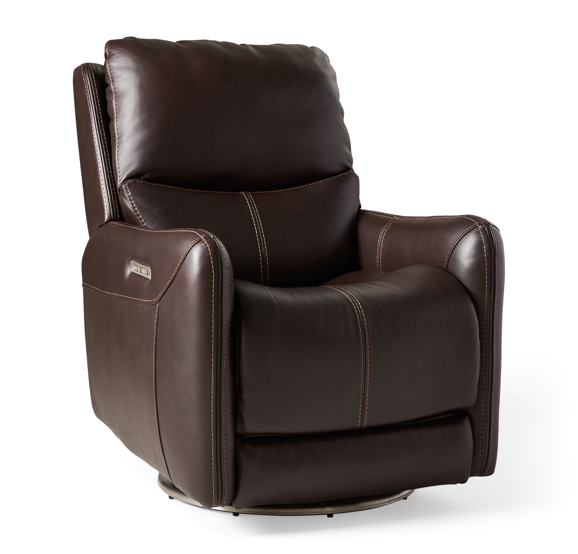 Sorrento Power Swivel Recliner