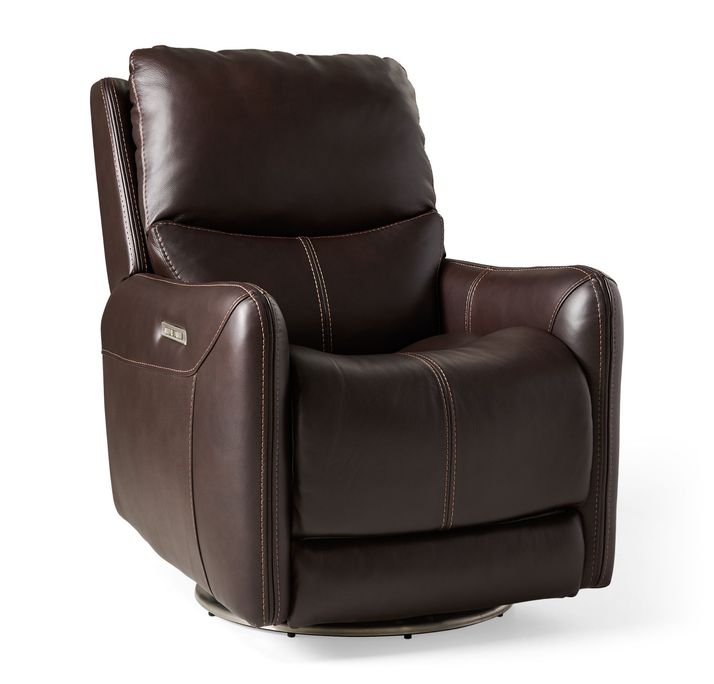 Sorrento Power Swivel Recliner Shop ‎Home Furniture and Decor