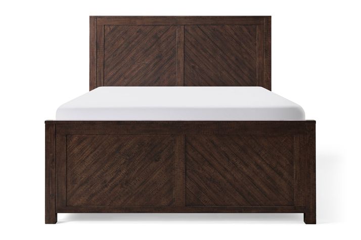 Picture of Jax King Storage Bed