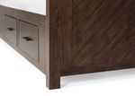 Picture of Jax King Storage Bed