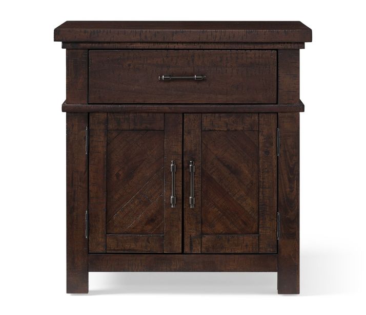 Picture of Jax Nightstand
