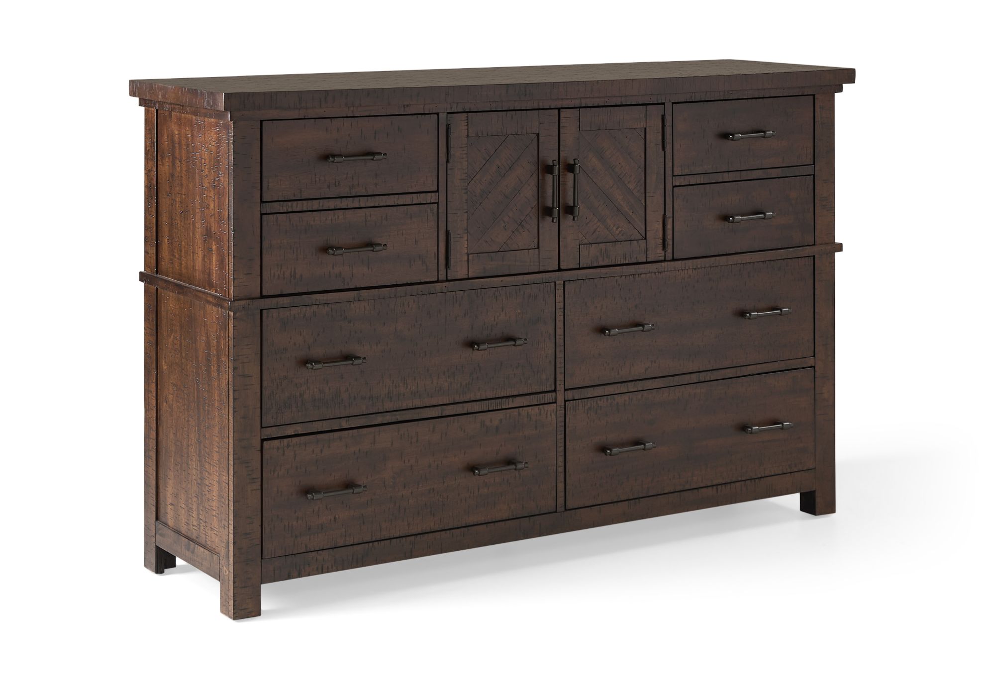 Jax Dresser