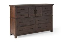 Picture of Jax Dresser
