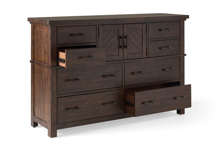 Jax Dresser | The Furniture Mart