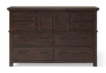 Picture of Jax Dresser
