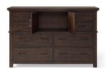 Picture of Jax Dresser