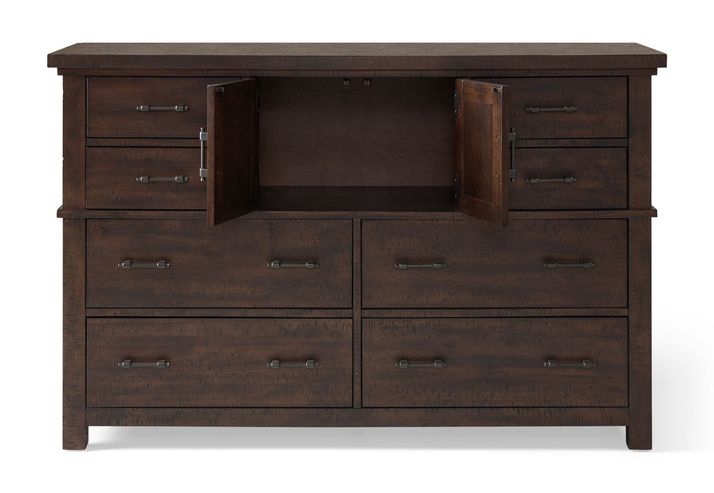 Picture of Jax Dresser