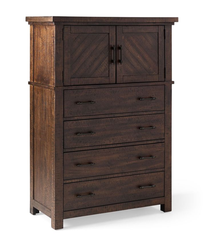 Picture of Jax Chest