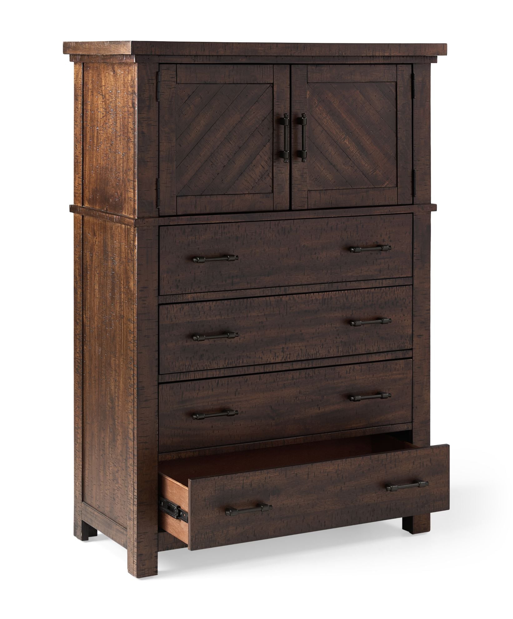 Jax Chest | The Furniture Mart