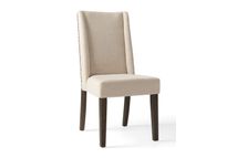 Picture of Napa Upholstered Captains Chair
