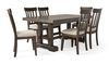 Picture of Napa Extendable Dining Table