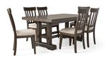 Picture of Napa Extendable Dining Table