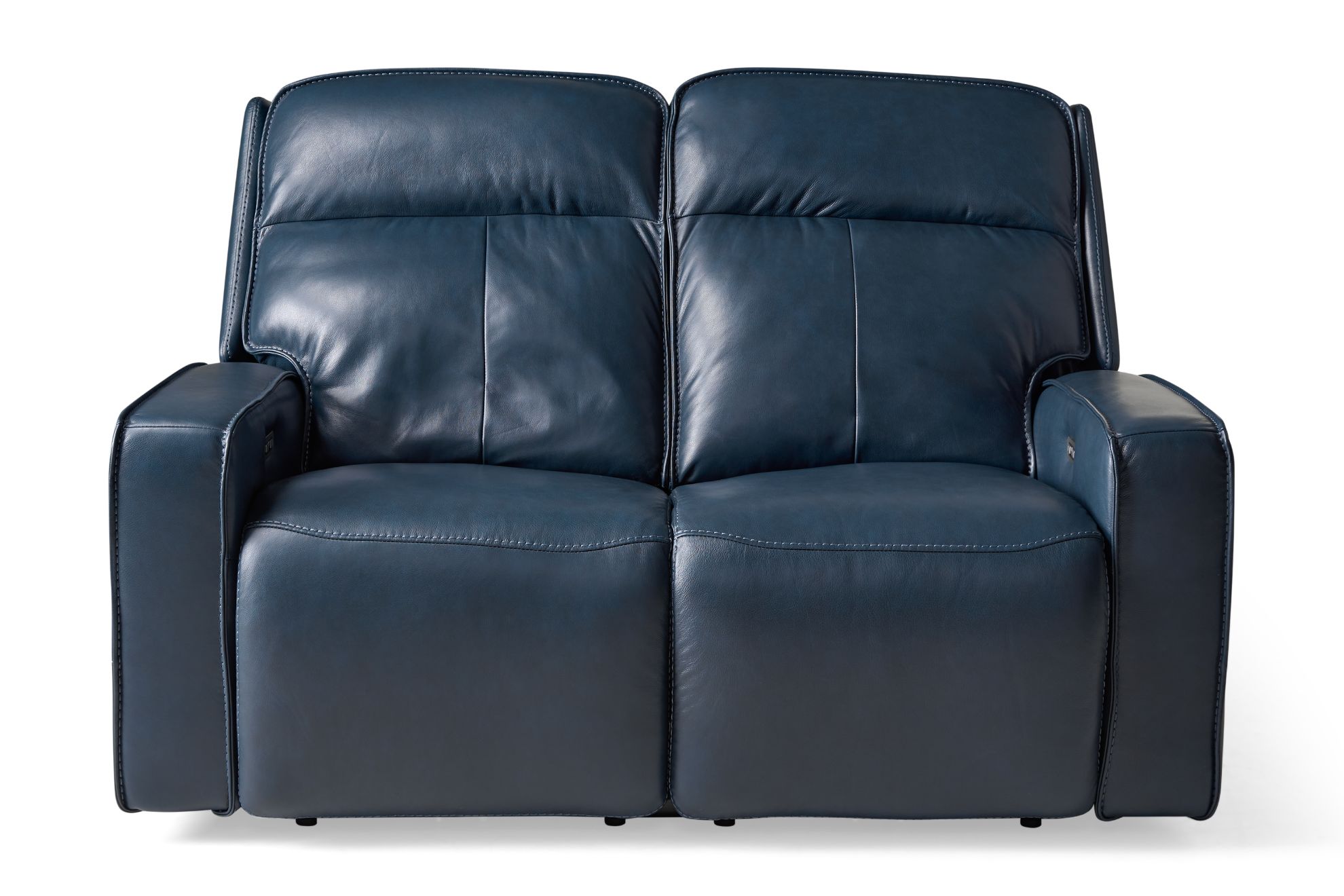 Dellington power best sale reclining sofa