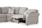 Picture of McKittrick 3pc Sectional