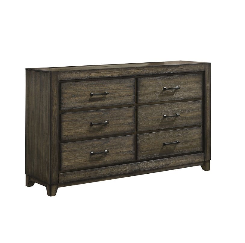 Ashland Dresser