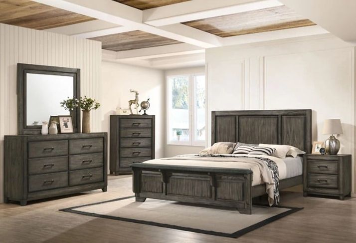 Picture of Ashland Dresser