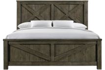 Picture of Maverick Queen Bed