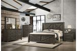 Picture of Maverick Queen Bedroom Set