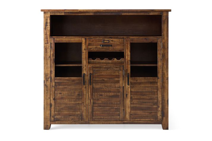 Picture of Cannon Valley Wine Cabinet