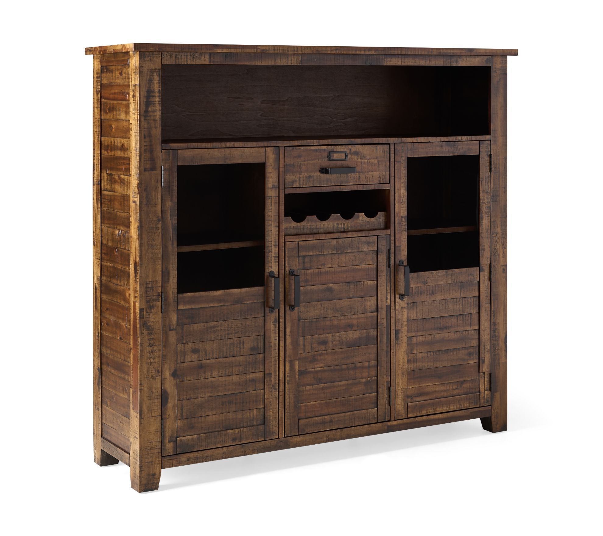 Cannon Valley Wine Cabinet