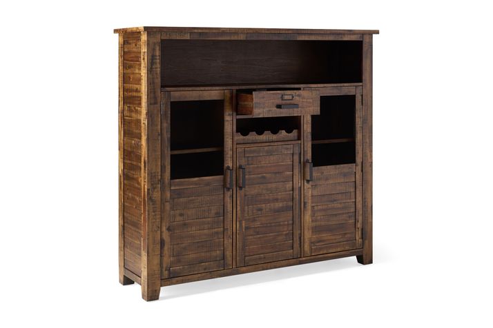 Picture of Cannon Valley Wine Cabinet