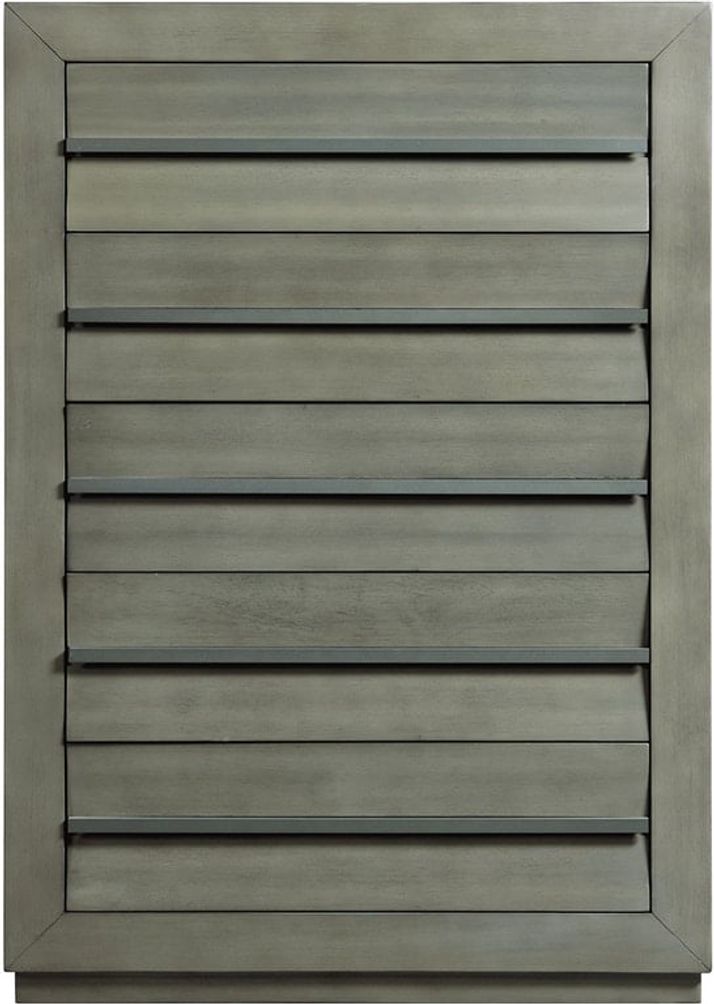Picture of Zig Chest