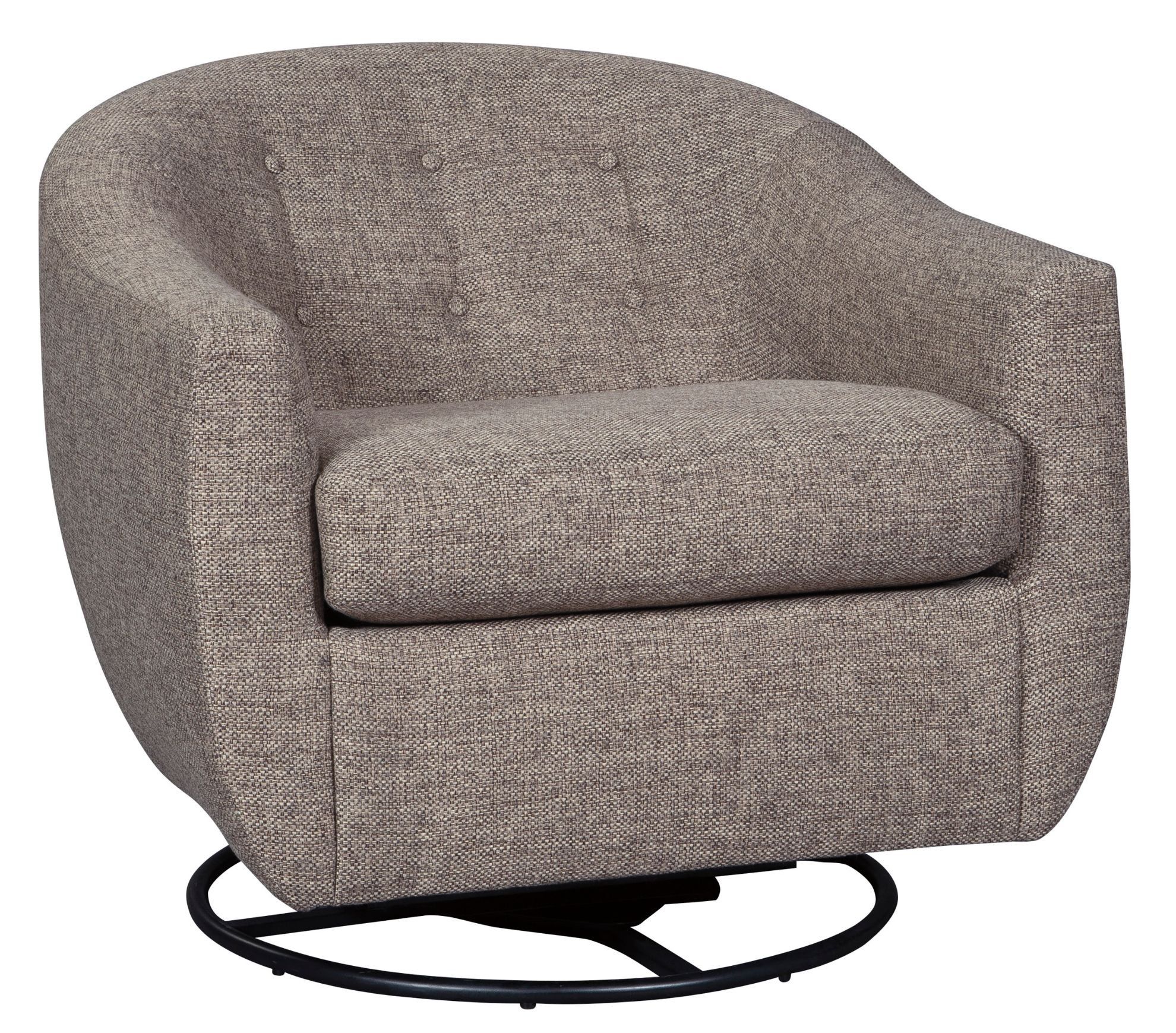 Upshur Swivel Glider