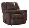 Picture of McGann Rocker Recliner