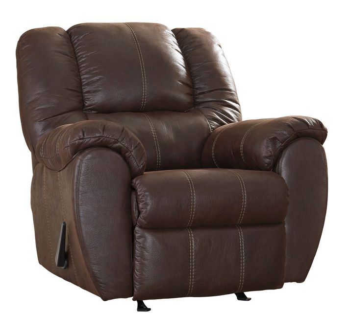 Picture of McGann Rocker Recliner