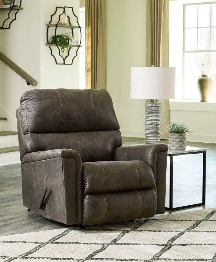 Picture of Navi Rocker Recliner