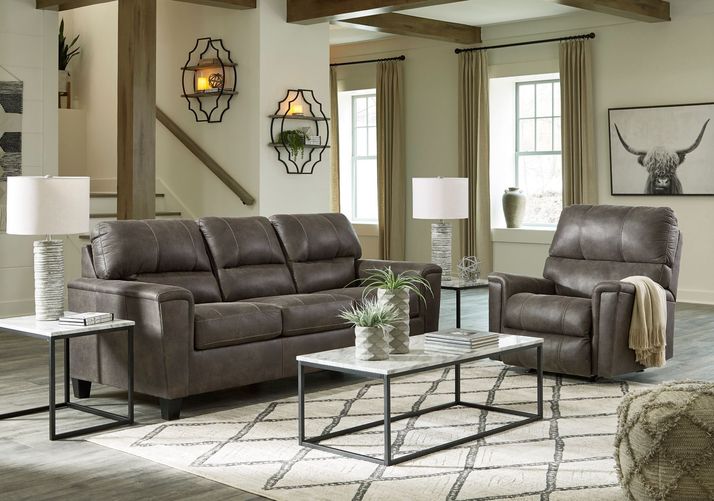 Picture of Navi Rocker Recliner