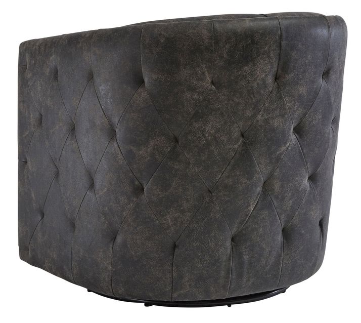 Picture of Brentlow Swivel Accent Chair
