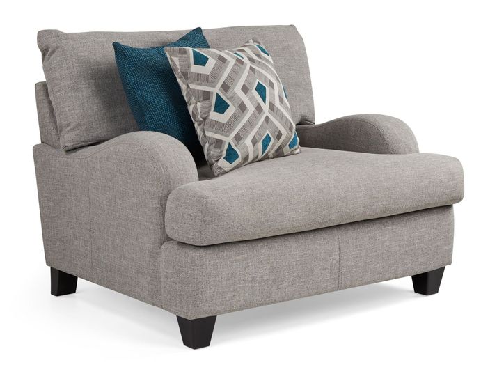 Picture of Paradigm Oversized Chair