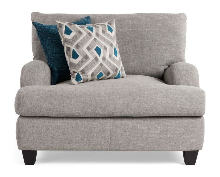 Picture of Paradigm Oversized Chair