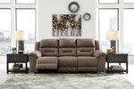 Picture of Stoneland Reclining Sofa