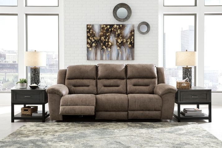Picture of Stoneland Reclining Sofa