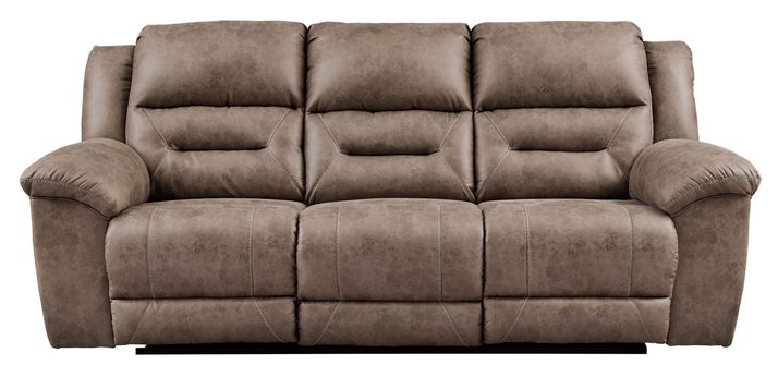 Picture of Stoneland Reclining Sofa