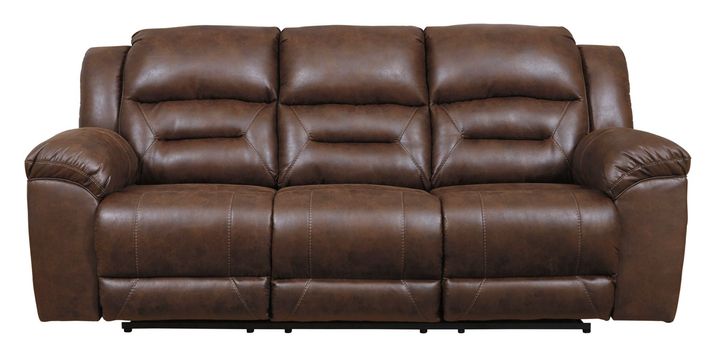 Picture of Stoneland Reclining Sofa
