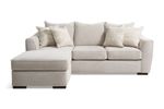 Picture of Vibrant Vision Sofa Chaise