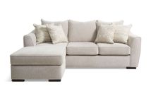 Picture of Vibrant Vision Sofa Chaise
