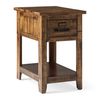 Picture of Cannon Valley Chairside Table