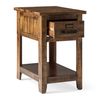 Picture of Cannon Valley Chairside Table