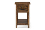 Picture of Cannon Valley Chairside Table