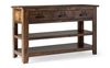 Picture of Cannon Valley Sofa Table