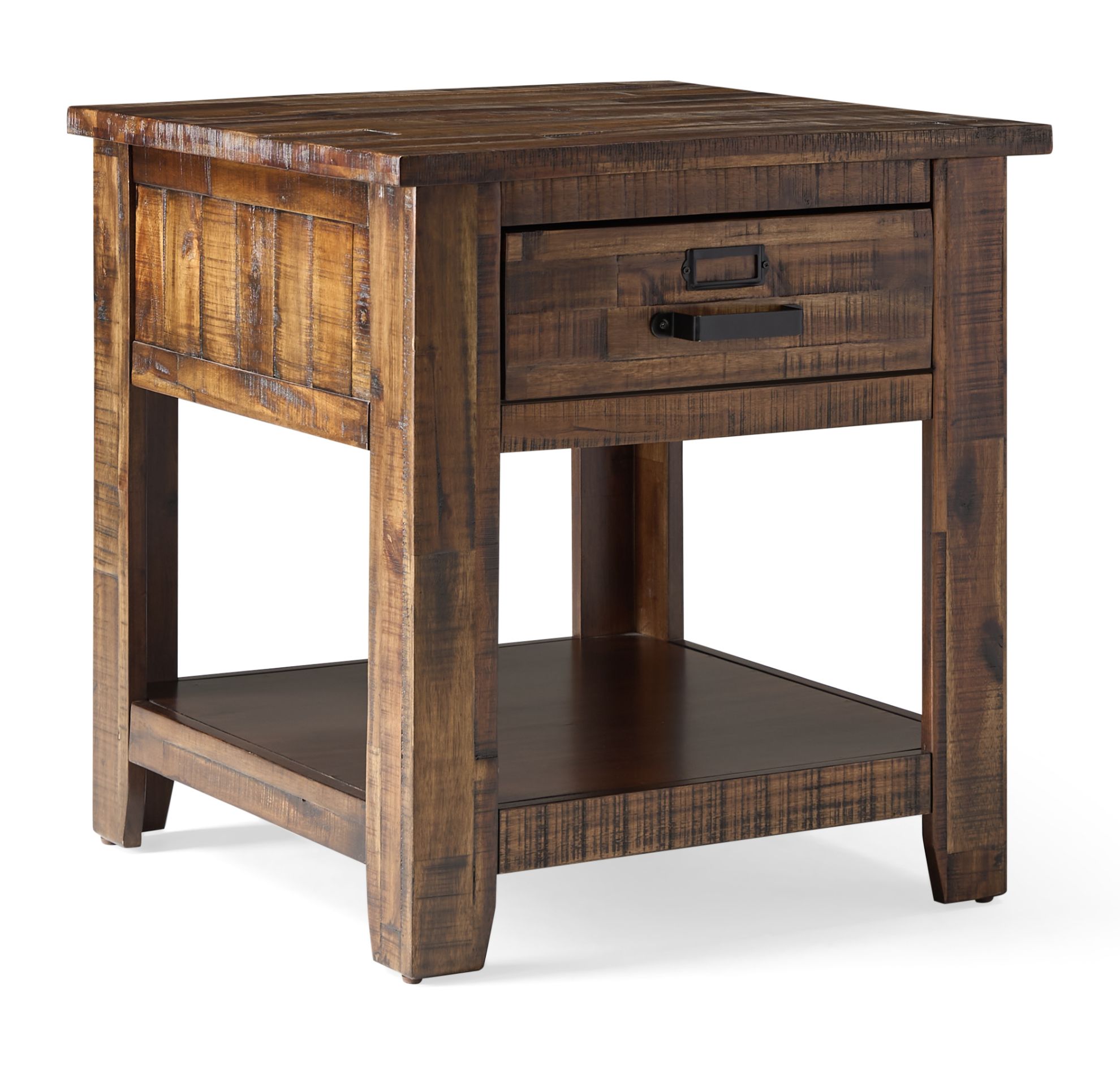 Cannon Valley End Table