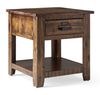 Picture of Cannon Valley End Table