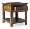 Picture of Cannon Valley End Table