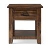 Picture of Cannon Valley End Table