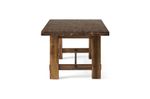 Picture of Cannon Valley Trestle Cocktail Table