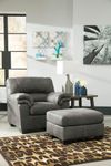 Picture of Bladen  Ottoman